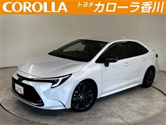 カローラ HV WxB