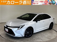 トヨタ カローラ HV WxB