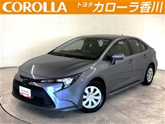 カローラ G-X