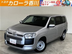 トヨタ　プロボックスバン GL