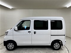 ピクシスバン クルーズ SA3