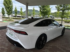 MIRAI Z エグゼクティブP