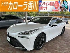 MIRAI Z エグゼクティブP