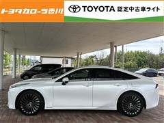 MIRAI Z エグゼクティブP