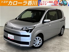 トヨタ スペイド G