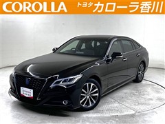 トヨタ クラウン ハイブリッド G