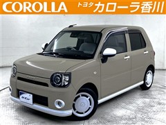 ダイハツ　ミラトコット G SA3