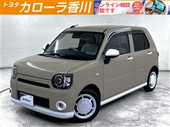 ダイハツ ミラトコット G SA3