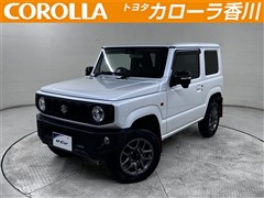 スズキ ジムニー XC 4WD