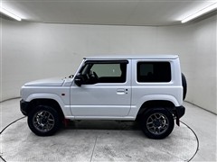 ジムニー XC 4WD