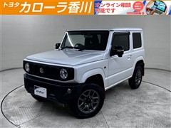ジムニー XC 4WD