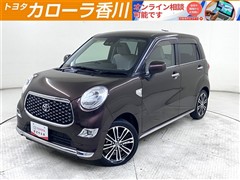 トヨタ ピクシスジョイ F G SA3