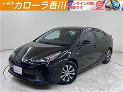 トヨタ プリウス A