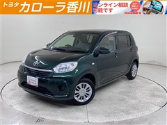 トヨタ パッソ X Lパッケージ