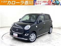 ピクシスジョイ F X SA3
