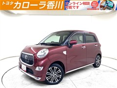 トヨタ　ピクシスジョイ F G SA2