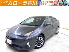トヨタ プリウス A ツーリングセレクション