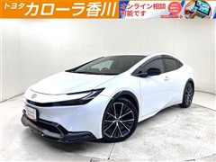 トヨタ プリウス Z