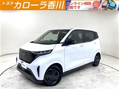 日産 サクラ G