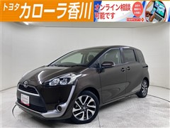 トヨタ シエンタ G