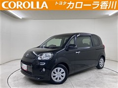 トヨタ ポルテ G