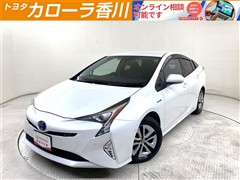 トヨタ プリウス A