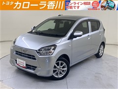 トヨタ ピクシスエポック G SA3