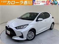 ヤリス ハイブリッド Z