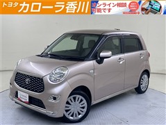 トヨタ ピクシスジョイ F X SA3