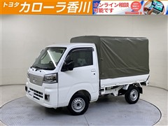 ダイハツ ハイゼットT エクストラ 4WD