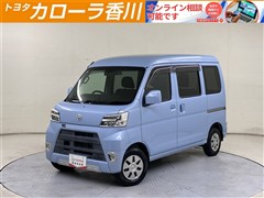 トヨタ ピクシスバンクルーズターボSA3