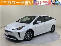 プリウス A