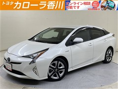 プリウス A ツーリングセレクション
