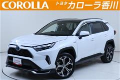 トヨタ RAV4 PHV Z