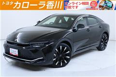 クラウン CO RS アドバンスド