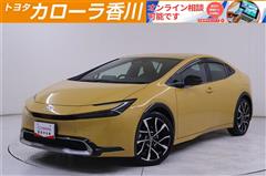 トヨタ プリウスPHV Z