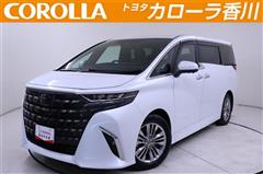 アルファード Z