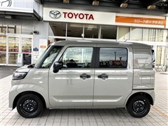 スペーシア ベース GF