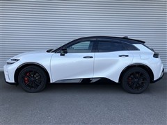 クラウンPHEV スポーツRS 4WD