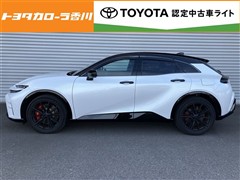 クラウンPHEV スポーツRS 4WD