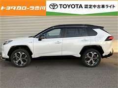 RAV4 PHV Z