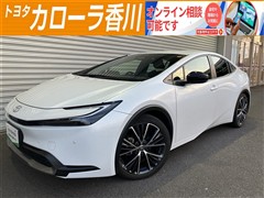トヨタ プリウス G