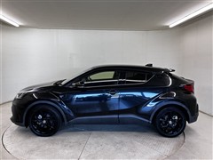 C-HR Gモードネロ セーフティ+