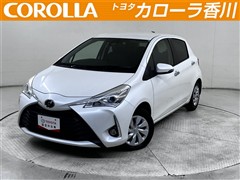 ヴィッツ F セーフティエディ3