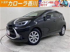 トヨタ アクア Z