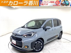 トヨタ シエンタ ハイブリッド Z