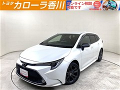 カローラツーリング WxB
