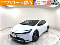 プリウス Z
