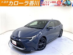 カローラツーリング HV WXB