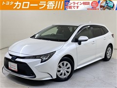 トヨタ カローラツーリング ハイブリッドG